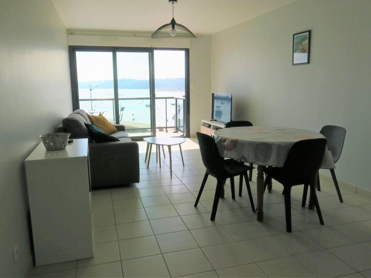 Appartement Renove 2 Chambres Avec Wifi Et Parking A Perros-Guirec - Fr-1-368-307 Exterior foto